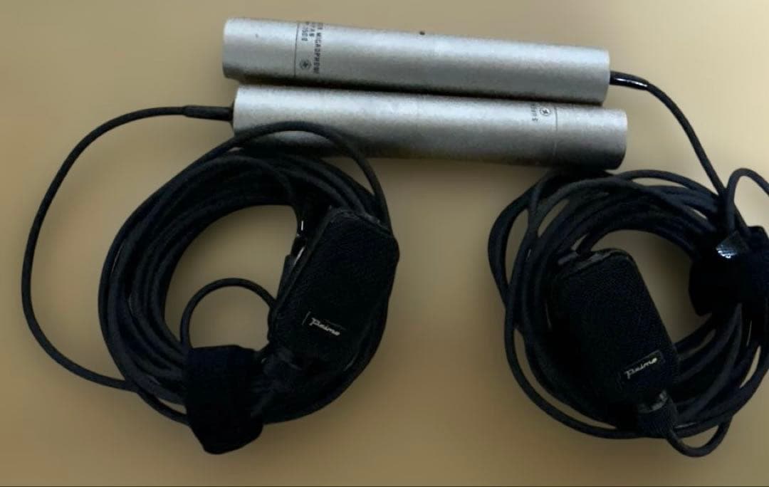 中古　Primo / PC-20 2本