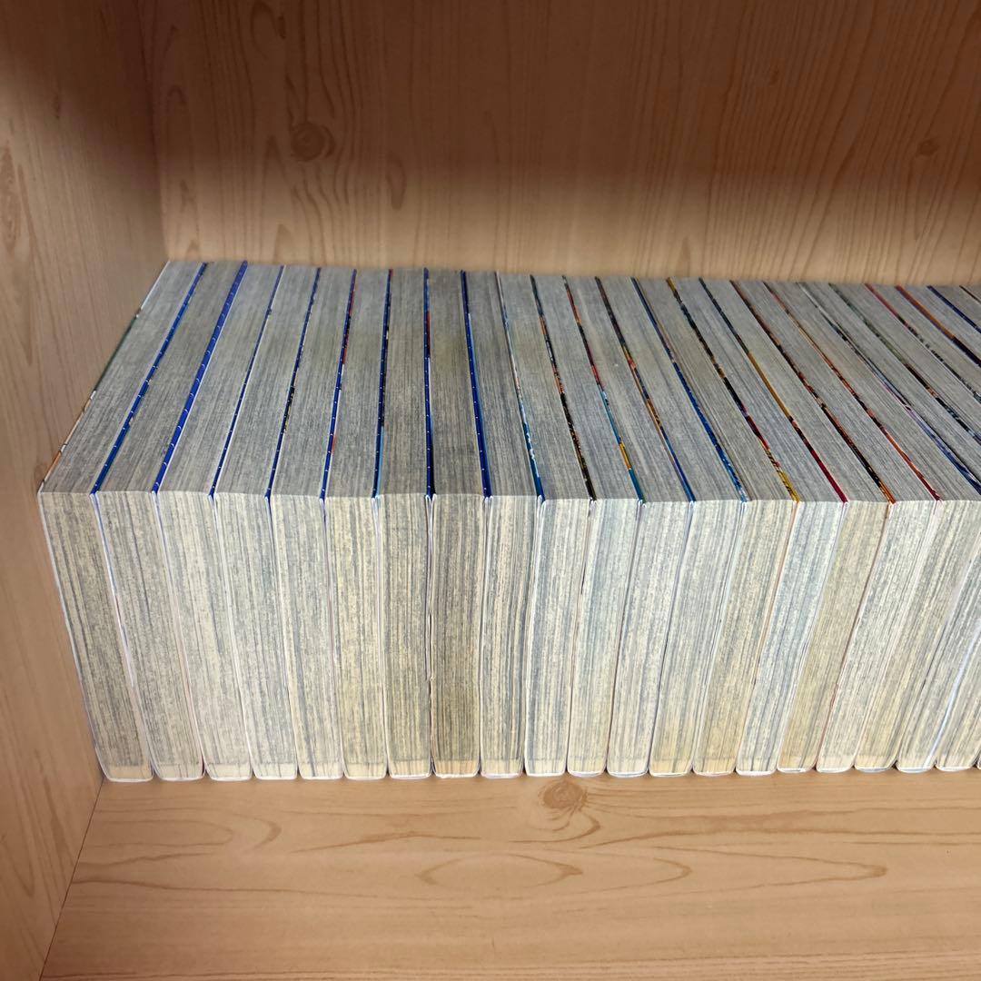 大人気漫画アイシールド21まとめ売りセット1巻から37全巻完結巻37冊