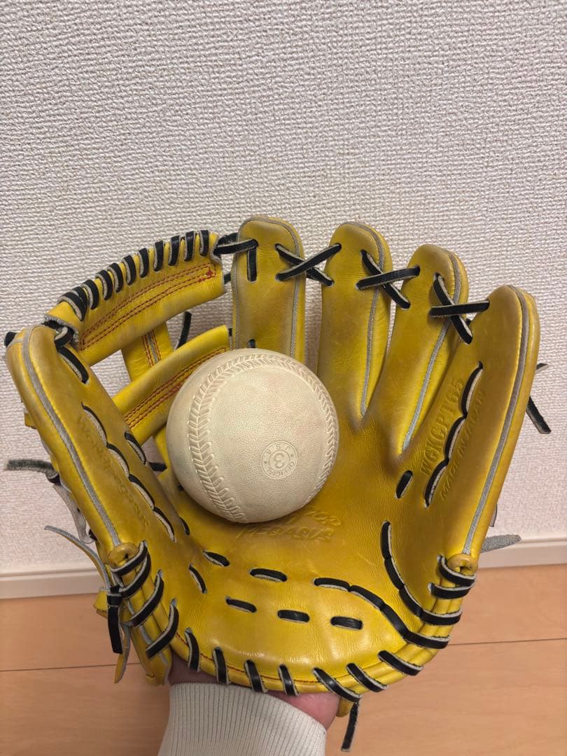 ワールドペガサス　グランドペガサスTOP 硬式用