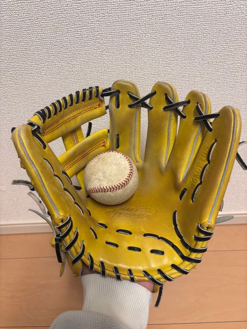 ワールドペガサス　グランドペガサスTOP 硬式用
