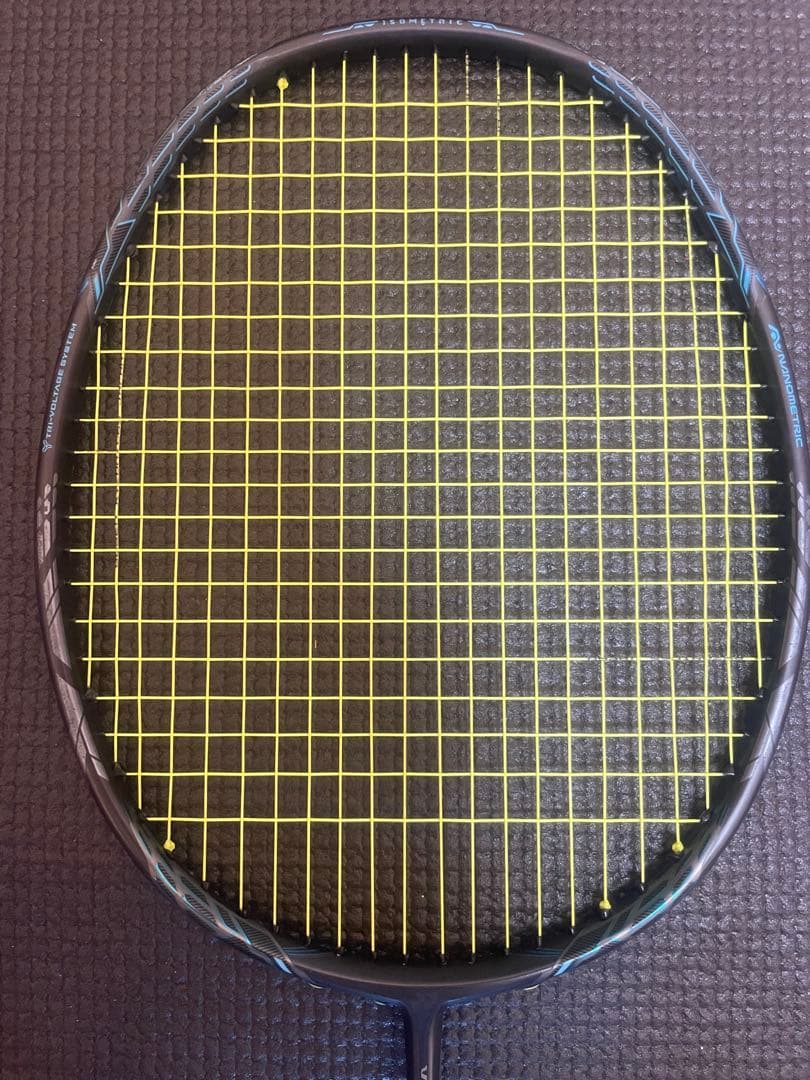 YONEX VOLTRIC Z-FORCE II ボルトリックZフォース