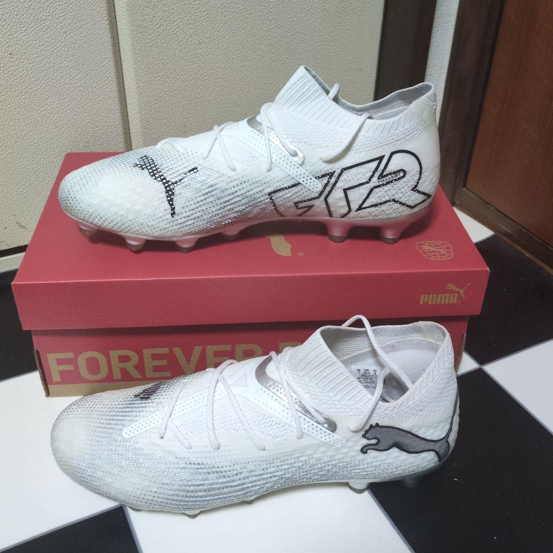 シューズ PUMA FUTURE 7 ULTIMATE HG 26.0cm