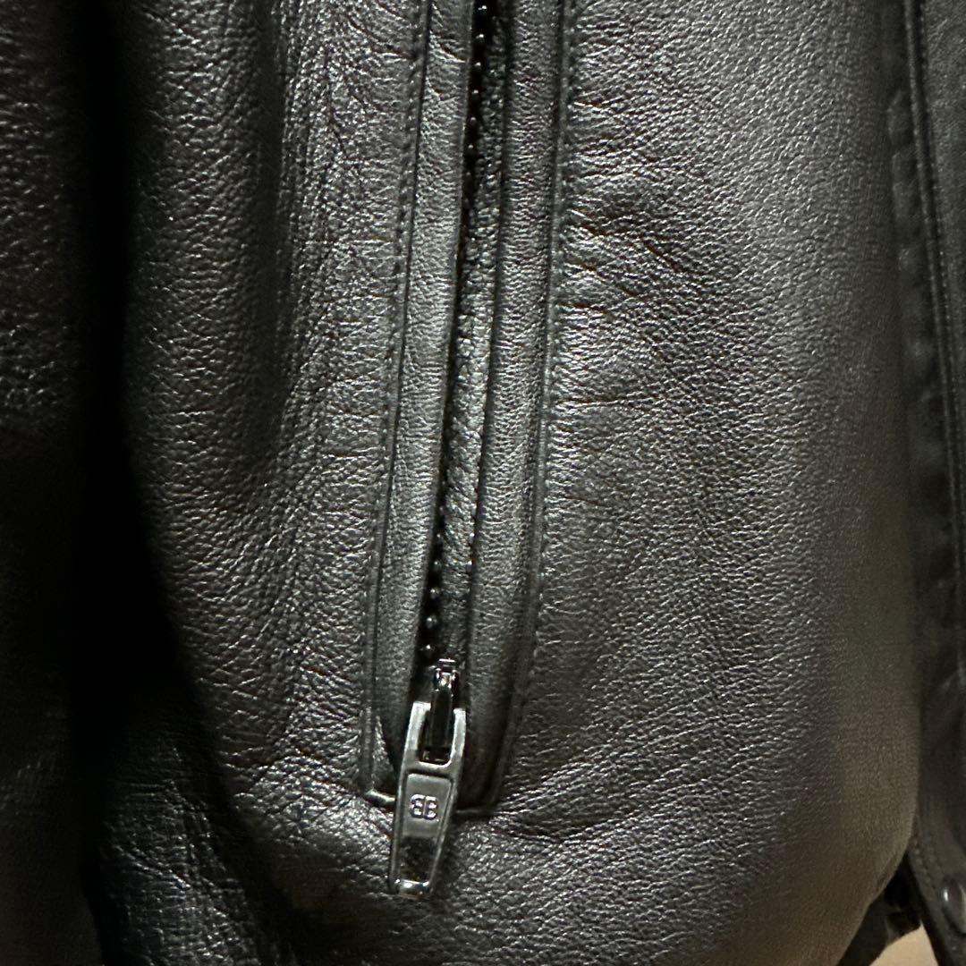 ジャケット・アウター Balenciaga taxi blouson xxs