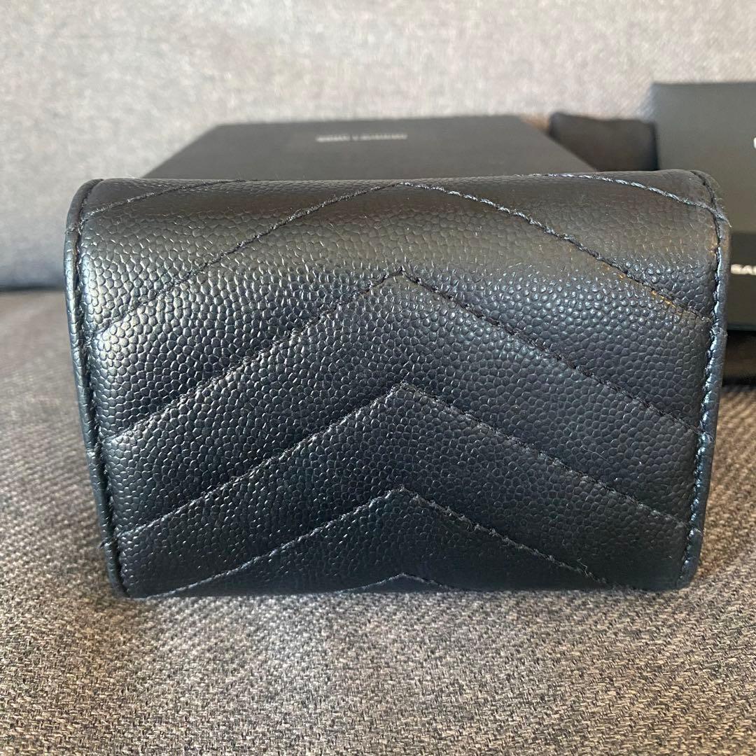 ☆美品☆YSL サンローラン キーケース【正規品】