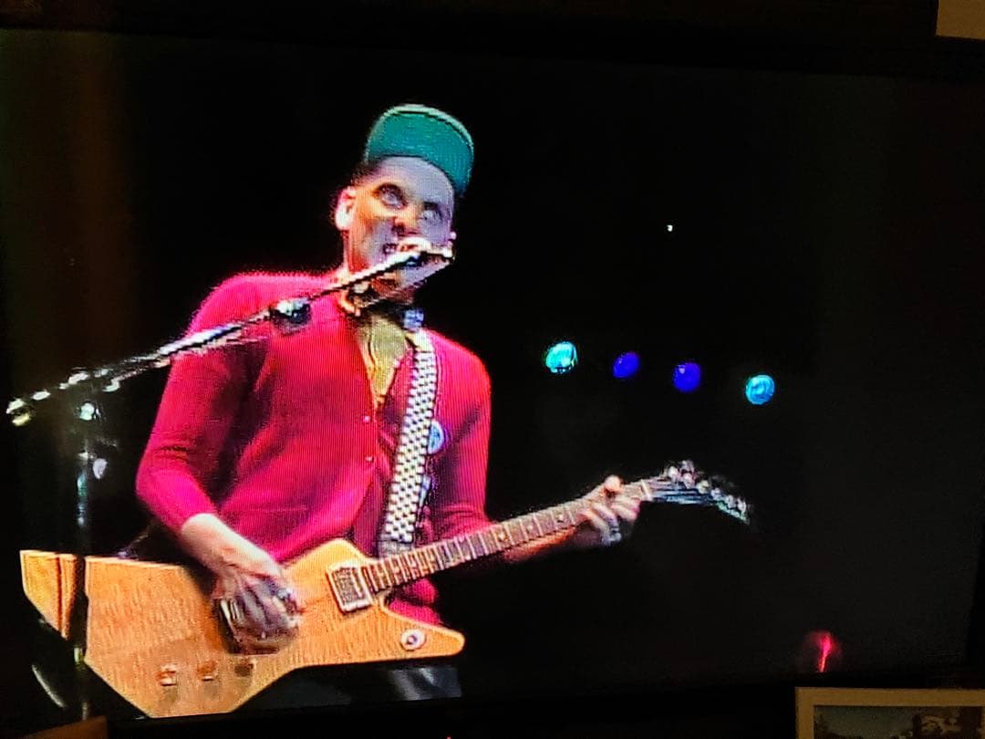 チープ・トリック at 武道館 - レガシーedit. CHEAP TRICK