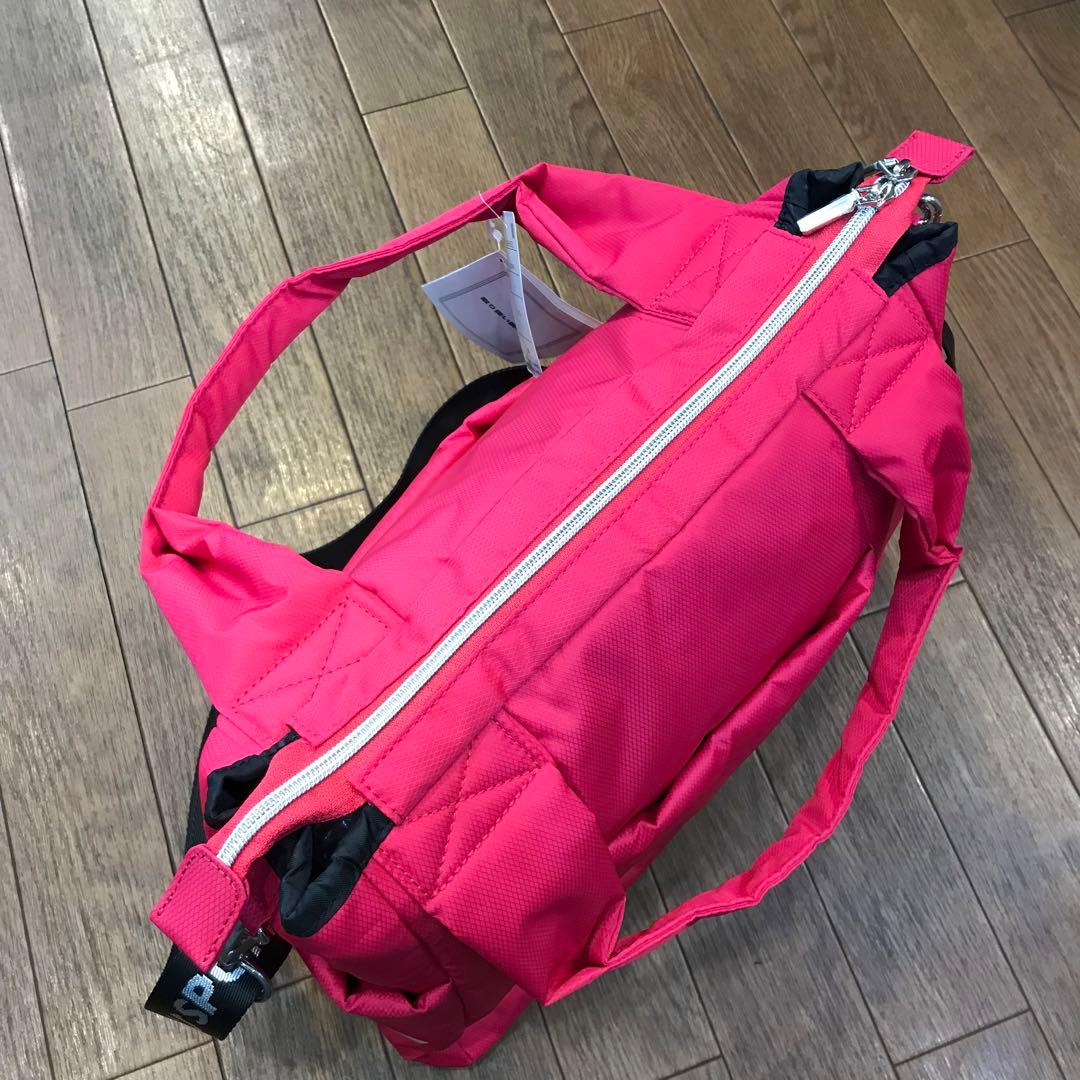 M・U SPORTS スポーツバック