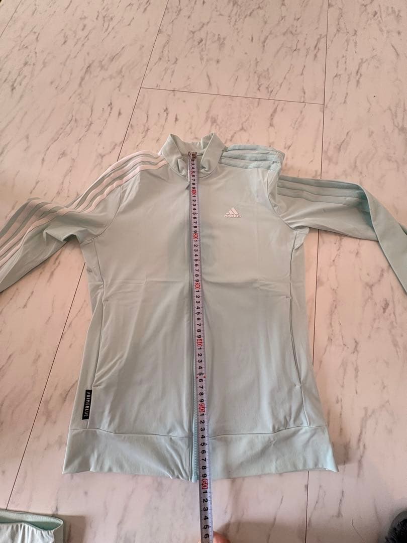adidas アディダス　ゴルフレディース　セット
