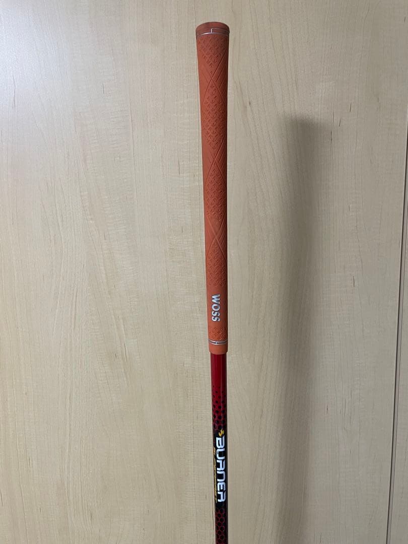 TaylorMade ドライバー 10.5度