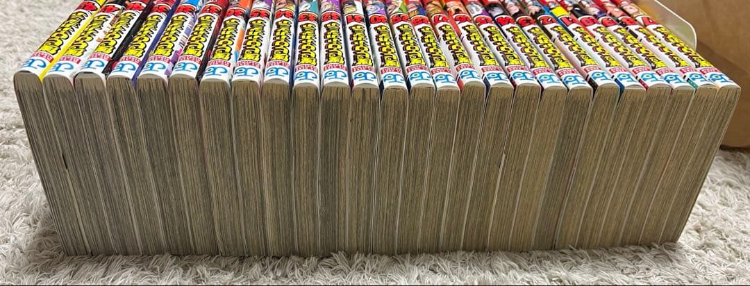 僕のヒーローアカデミア 17〜42巻セット