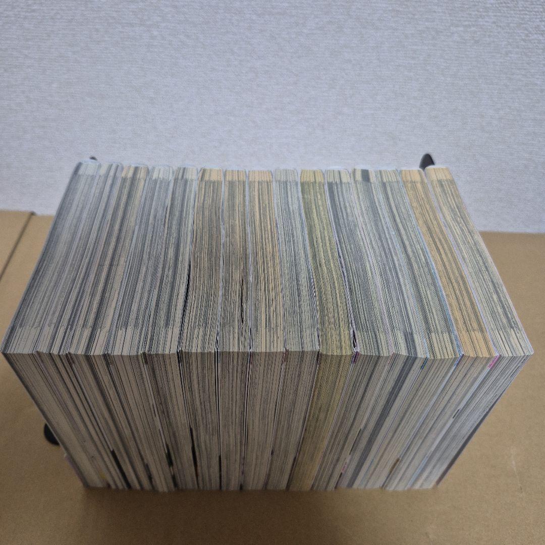 その着せ替え人形は恋をする 1~15巻 全巻セット