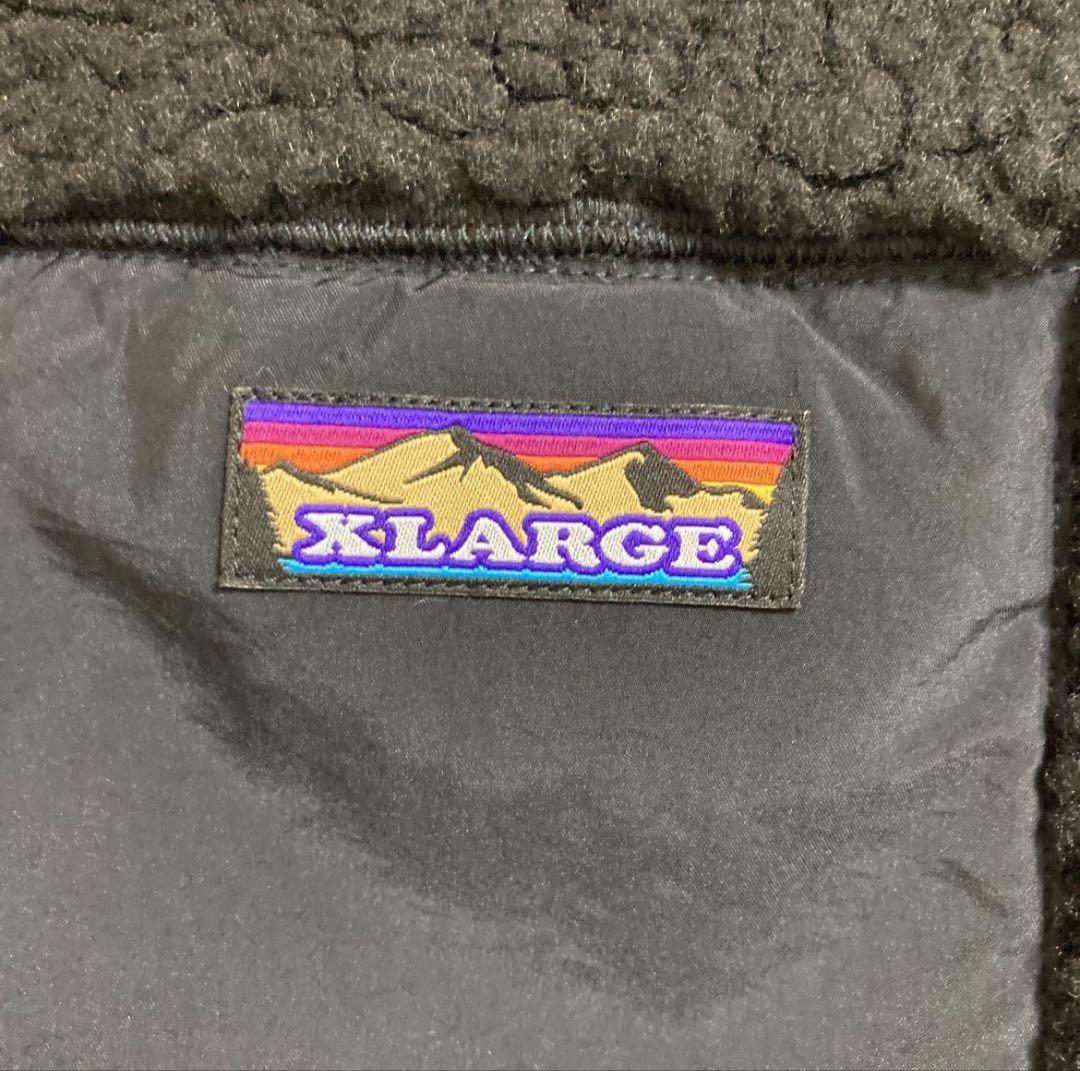 Xlarge エクストララージ　ベスト　vest
