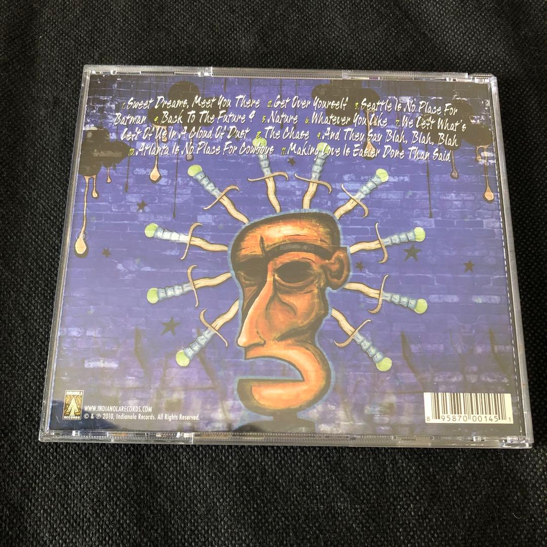 洋楽 Too True To Be Good THIS DAY WILL TELL
