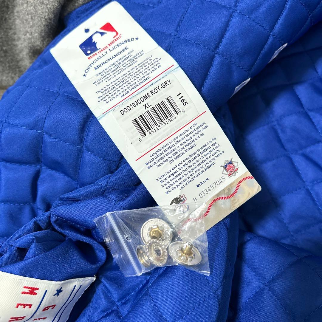 値下げ！ Los Angeles Dodgers ワールドシリーズジャケット