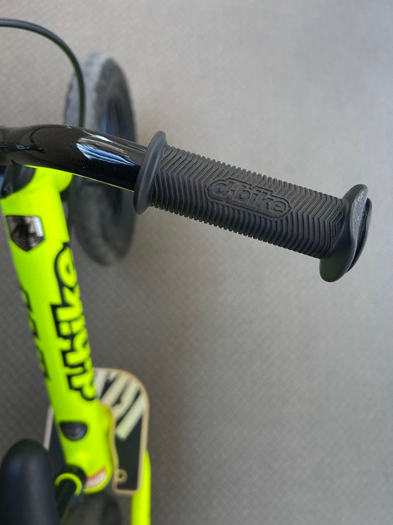 d-bike キッズバイク