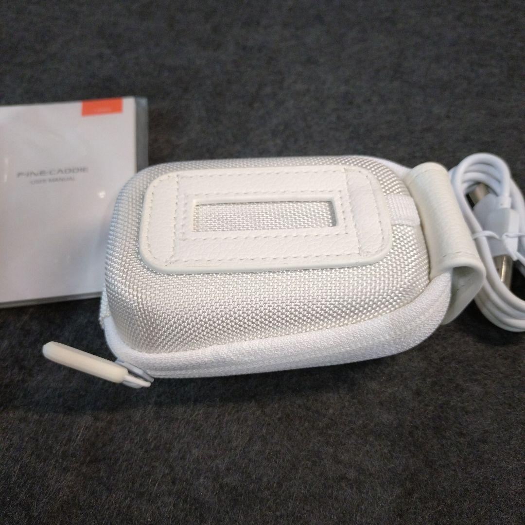 ラウンド用品・アクセサリー FINE CADDIE J7