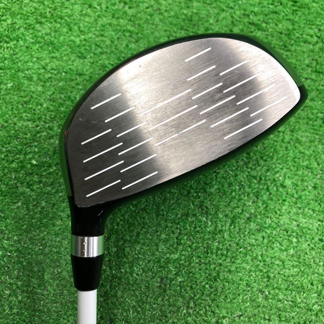 DDD-1851 RODDIO ドライバー LOW flexS55 NSPRO