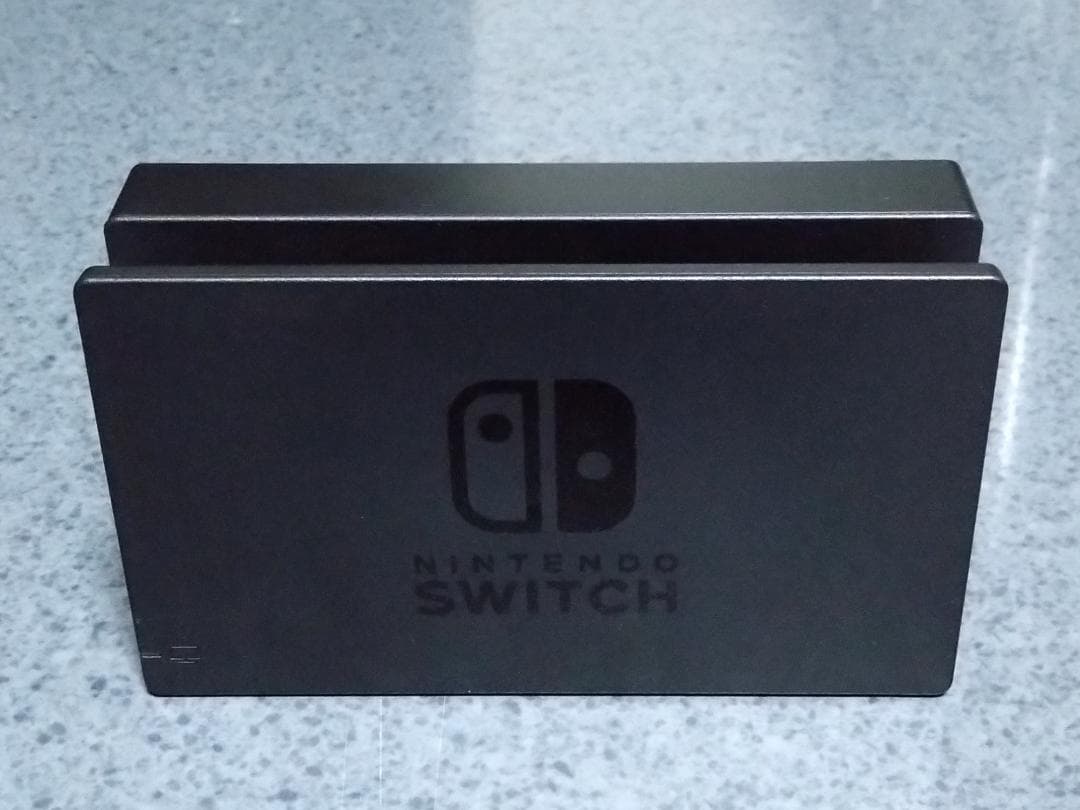 Nintendo Switch+ソフト4本+アクセサリーセット