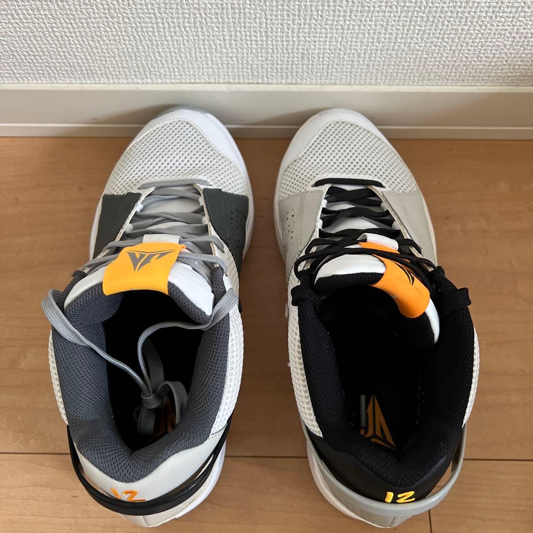 ナイキ　JA 1