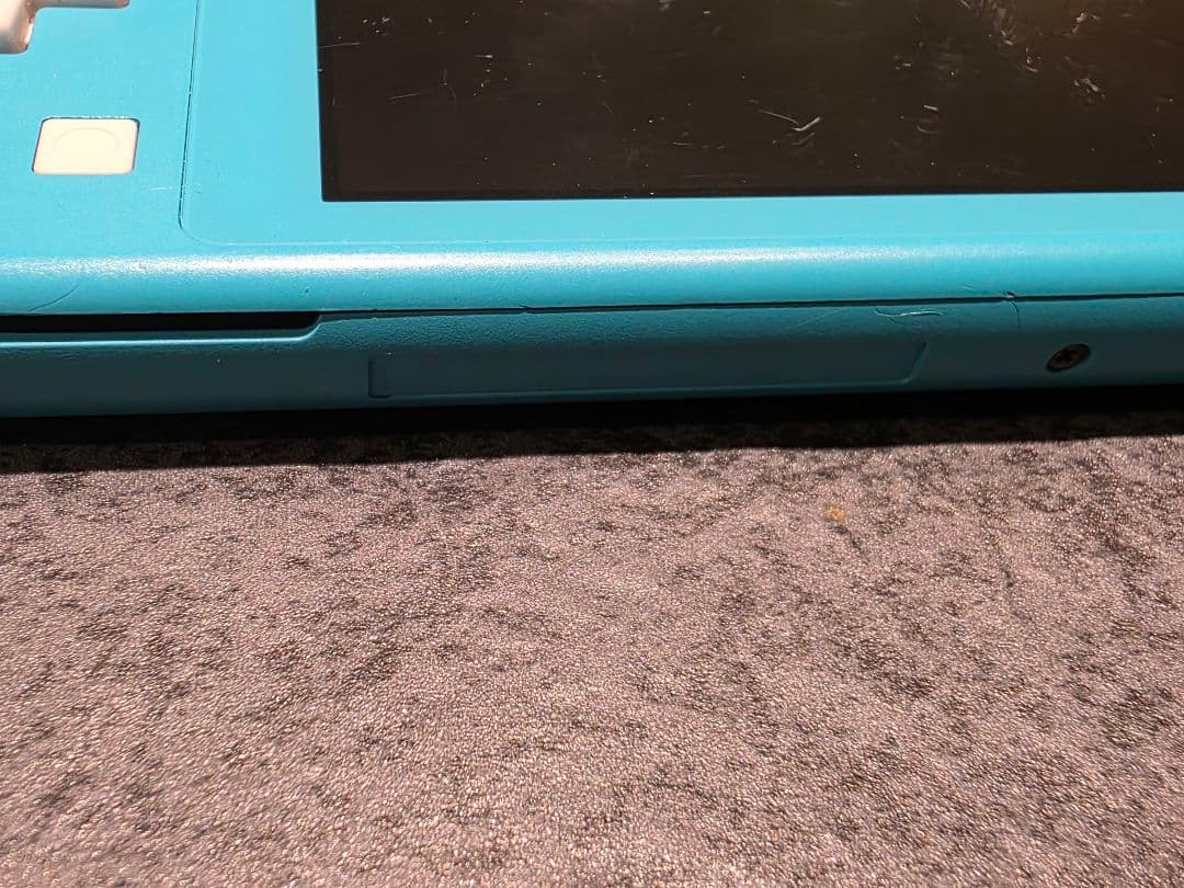 Switchライト