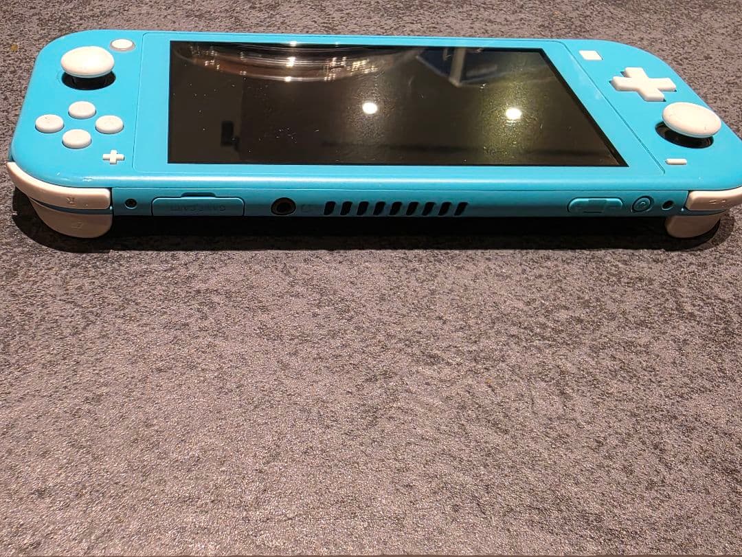 Switchライト