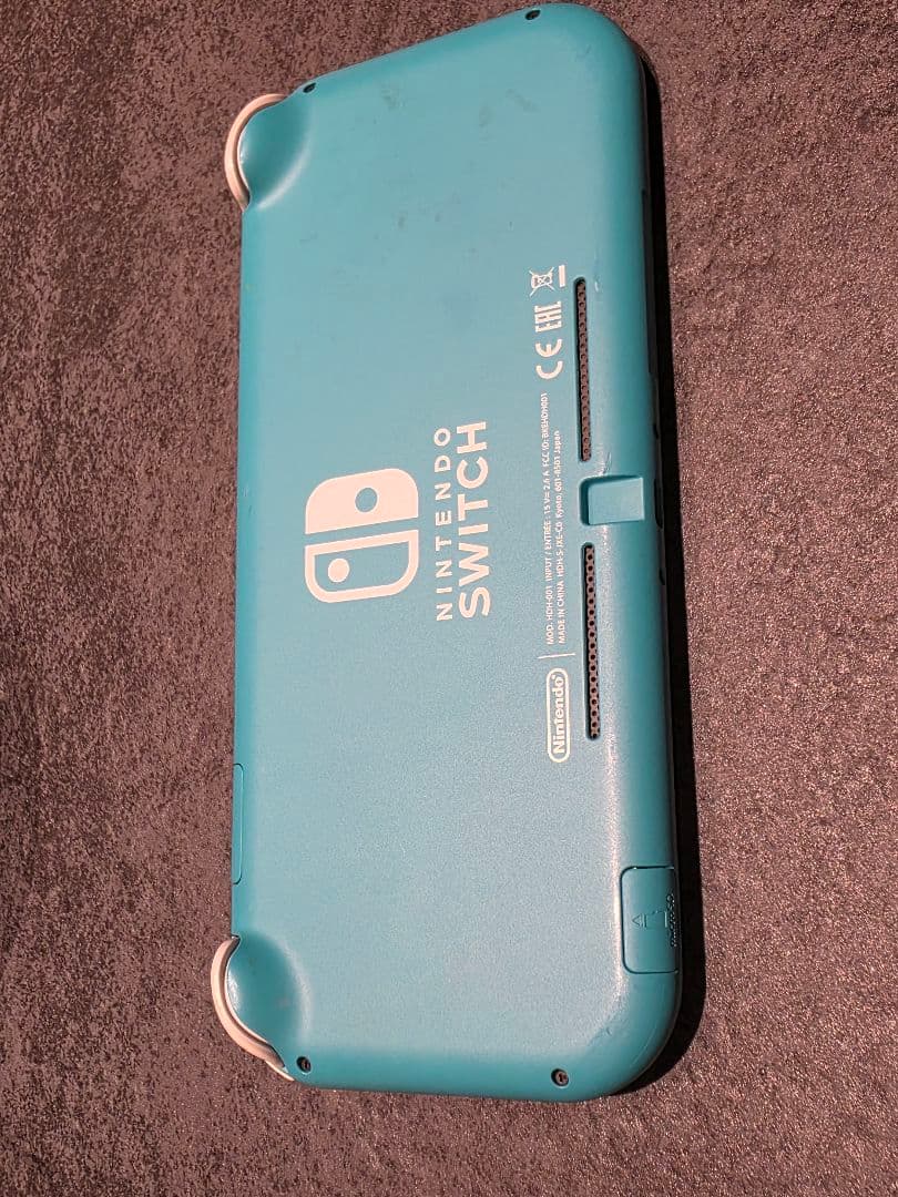 Switchライト