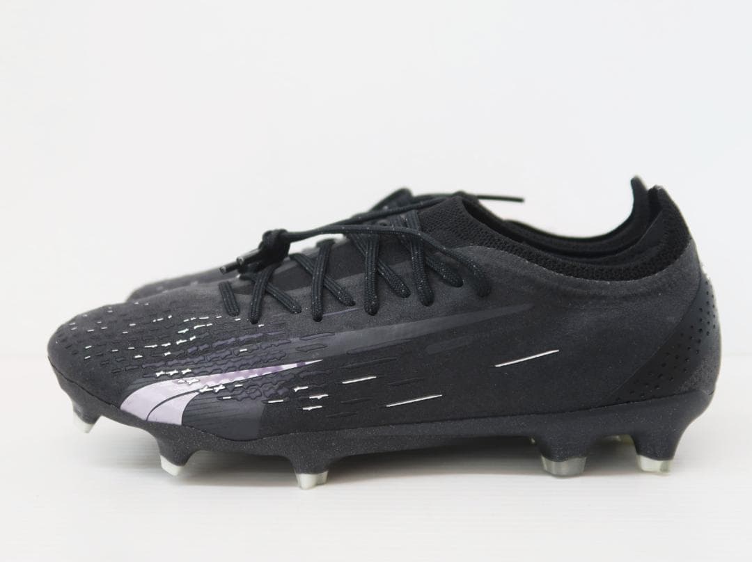 未使用 PUMA サッカー スパイク ウルトラ アルティメット FG/AG