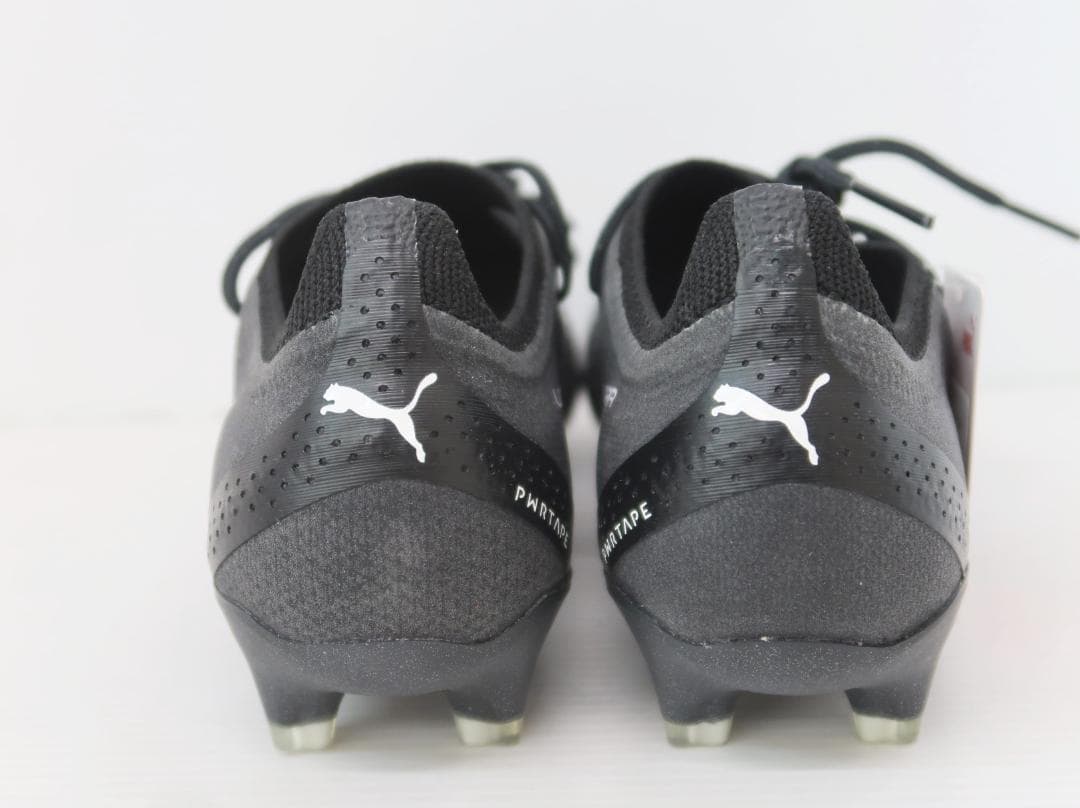 未使用 PUMA サッカー スパイク ウルトラ アルティメット FG/AG