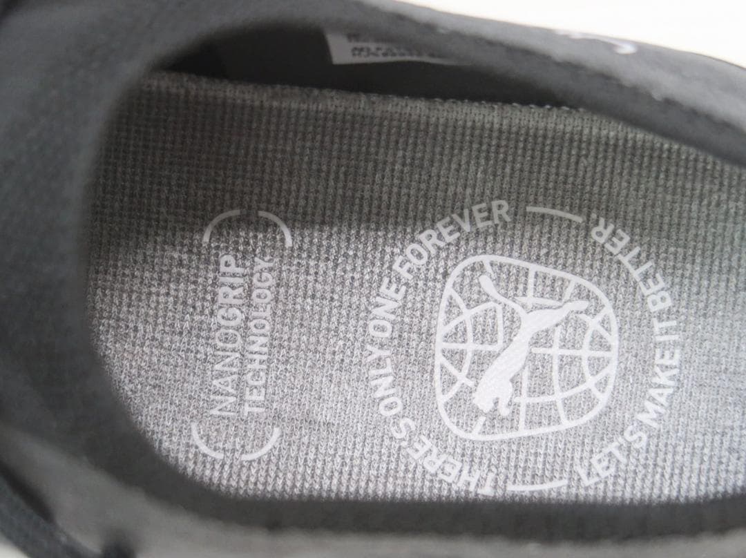 未使用 PUMA サッカー スパイク ウルトラ アルティメット FG/AG
