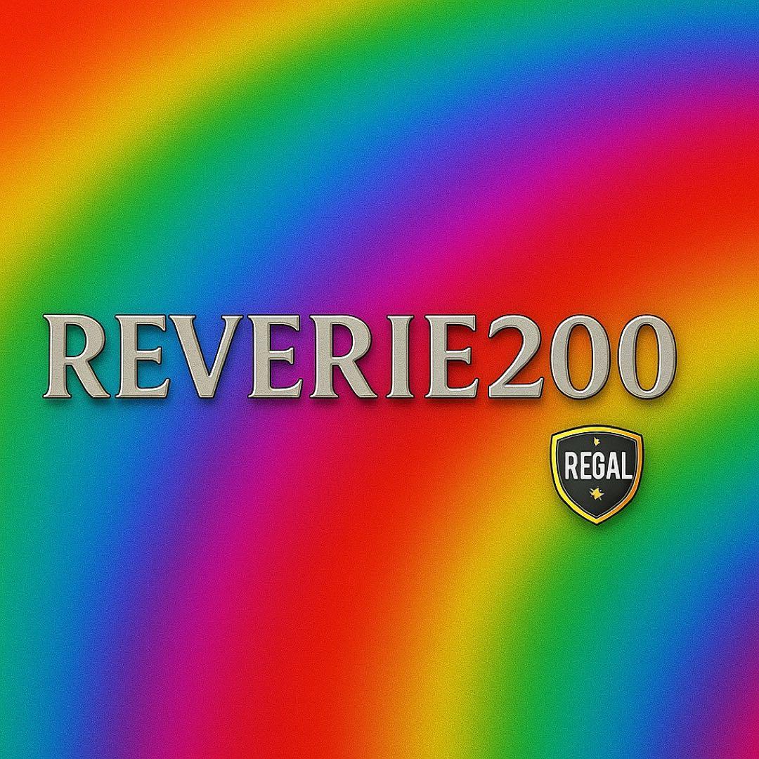 黒太郎 まげ猫ハッピーセット&REVERIE 200
