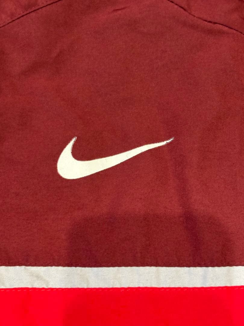 Nike Arsenal アーセナル　ジャージ　Lサイズ　ナイキ