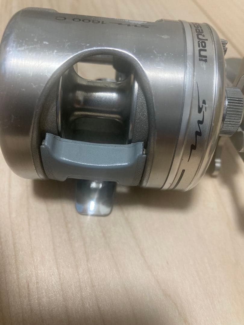 アブガルシア　SM1600C レア