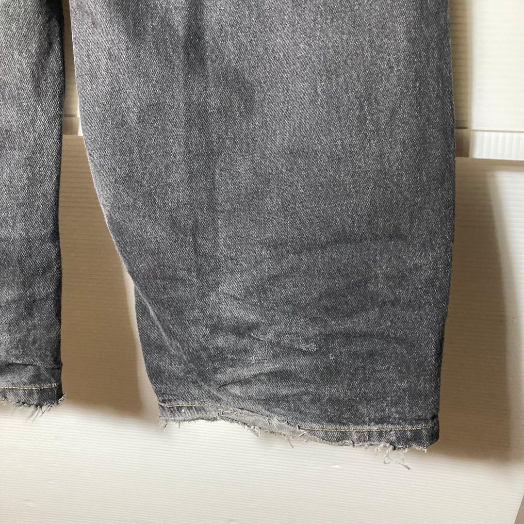 Carhartt デニムワークパンツ（Relaxed Fit 系）