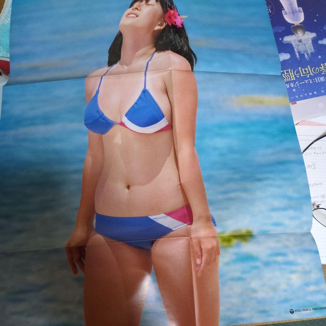 河合奈保子LPレコード