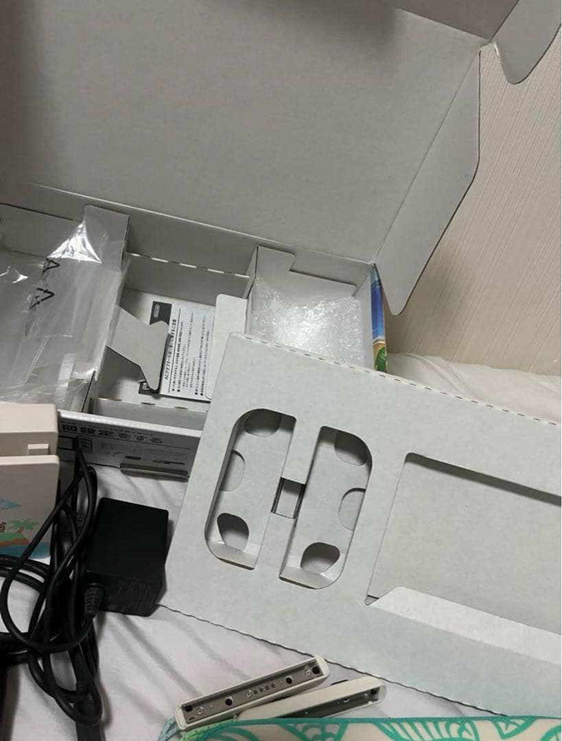任天堂 Nintendo Switch あつまれ どうぶつの森セット