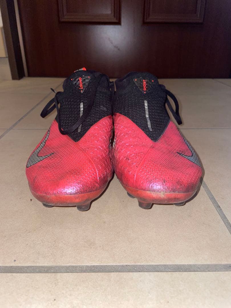 NIKE Phantom Vision Ⅱ Elite DF AG-PRO