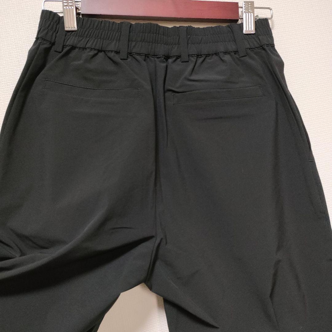 ☆極美品　alo yoga XS ワイドストレートパンツ
