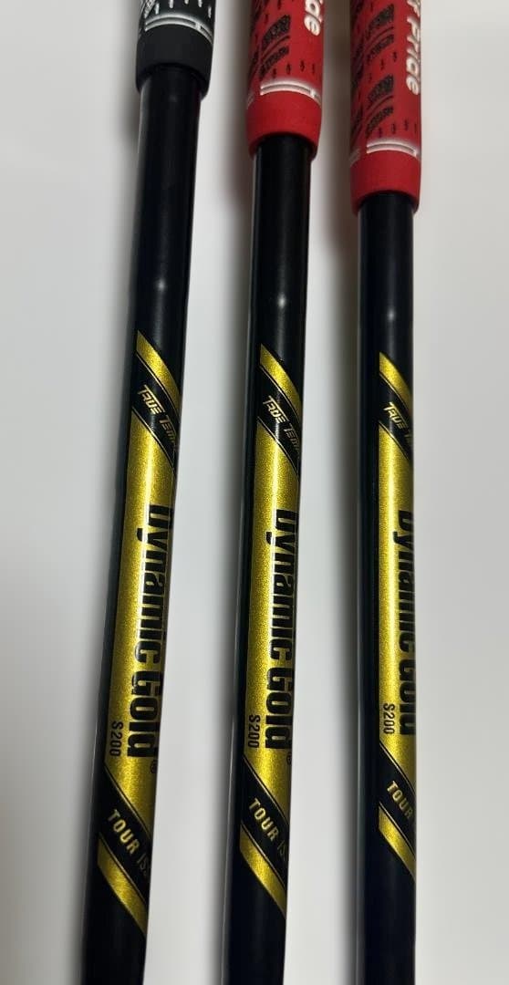 タイトリスト SM11 3本セット 44-50-56 DG S200 ONYX
