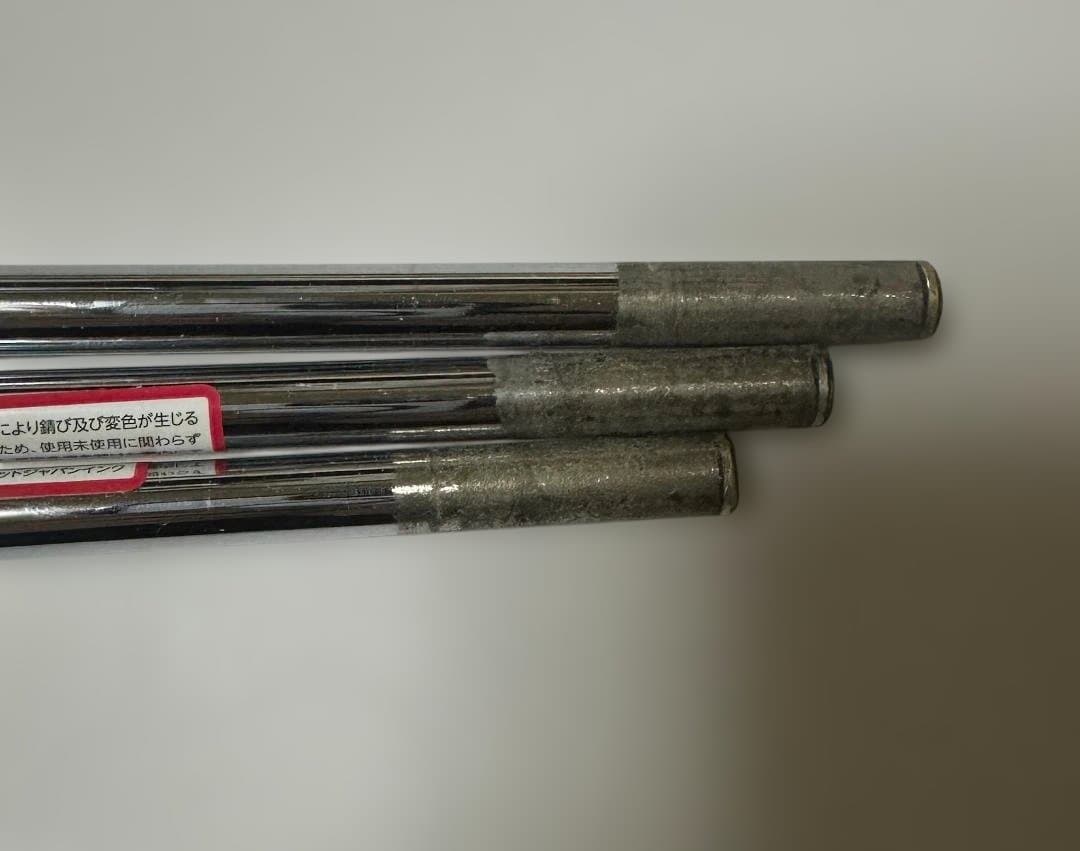 タイトリスト SM11 3本セット 44-50-56 DG S200 ONYX
