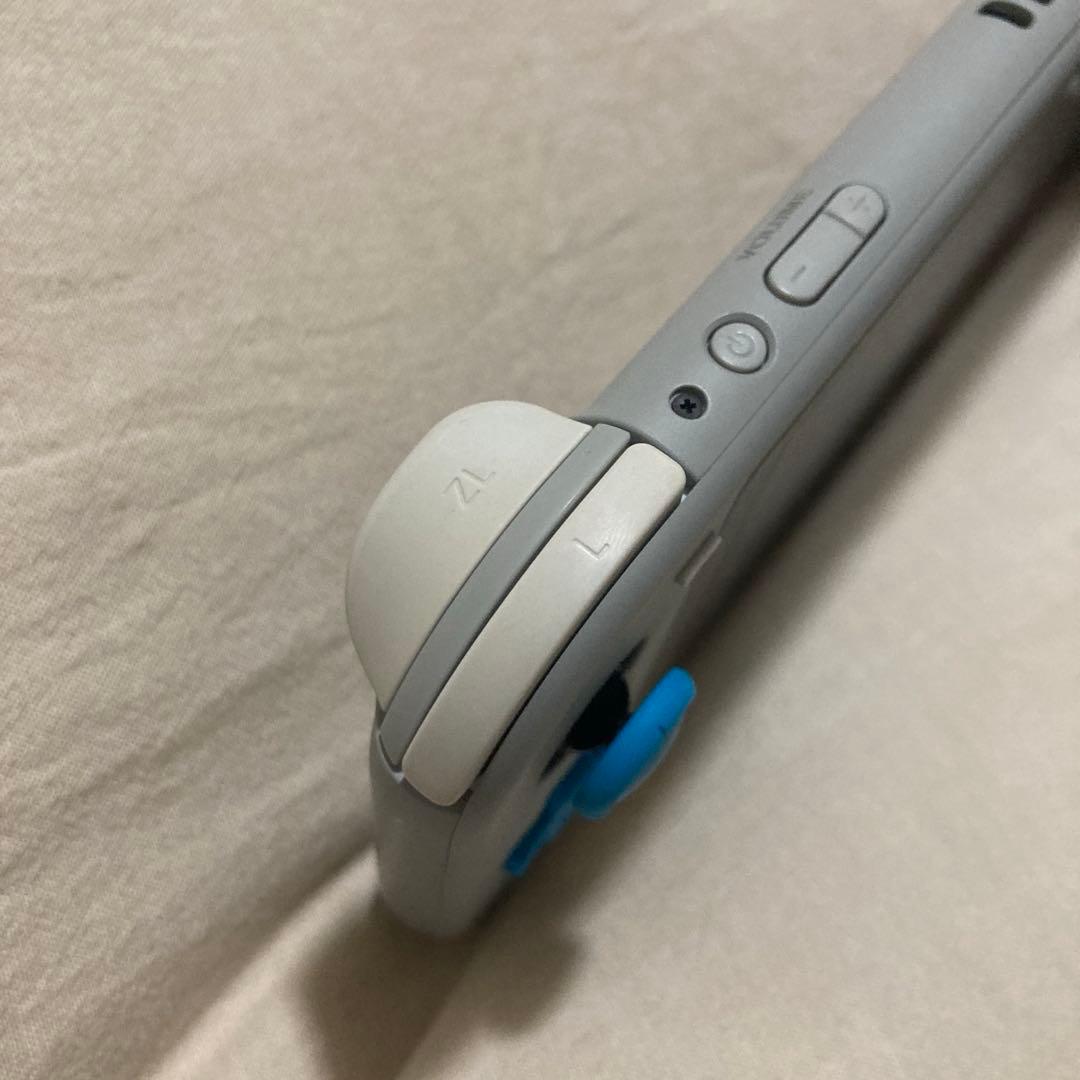 Nintendo Switchライト ポケモンデザイン 動作不良なし