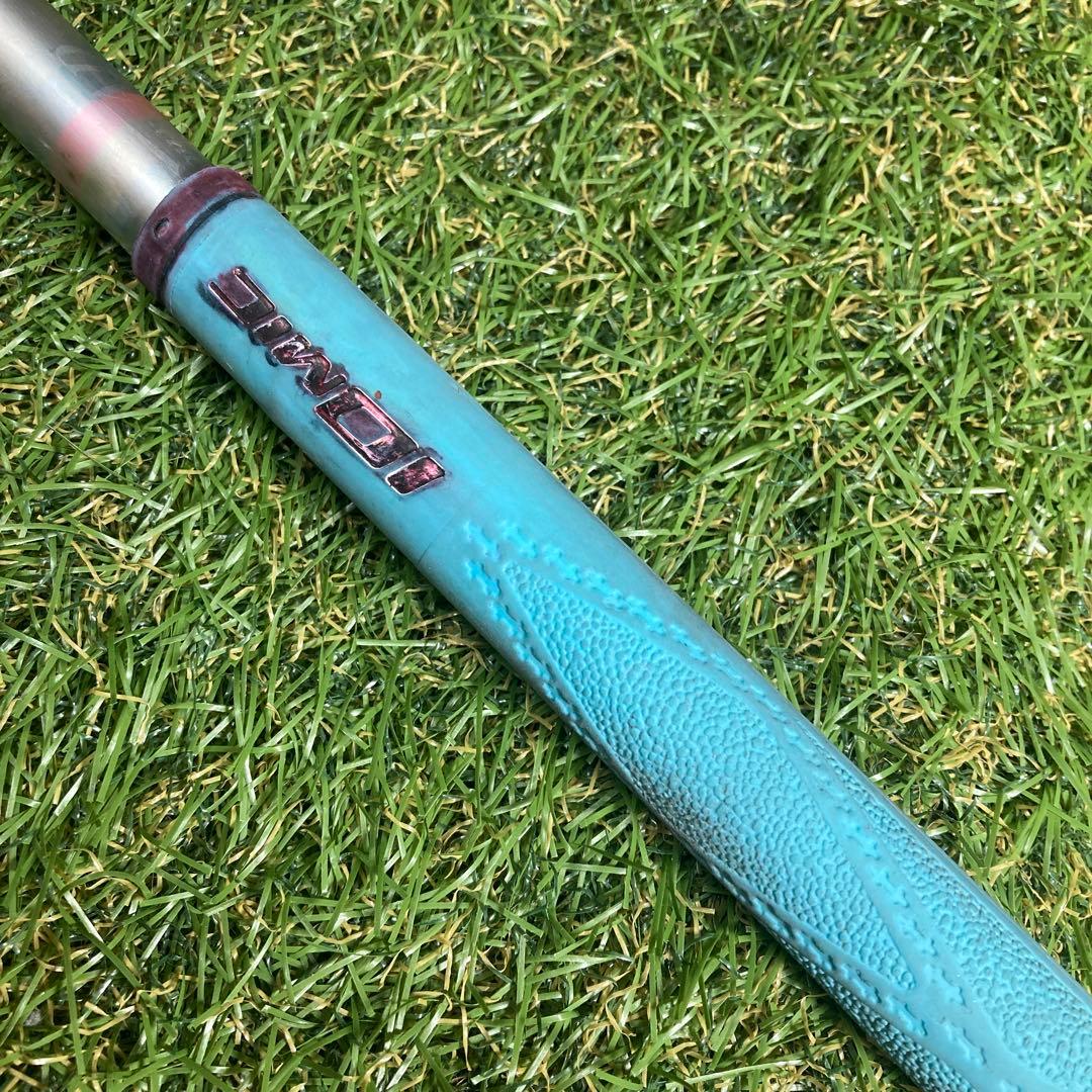 Tour AD GT-6S ドライバー　スリクソン　Z725 ツアーAD