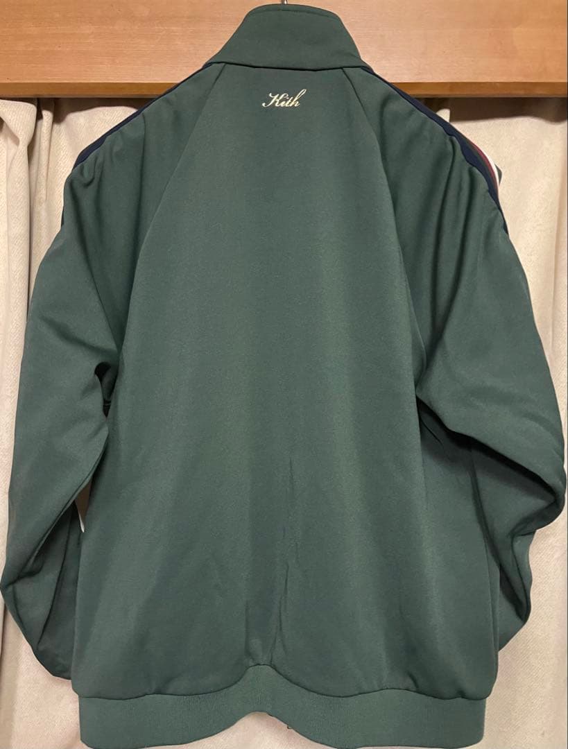 KITH Bergdorf Goodman トラックジャケット ジャージ