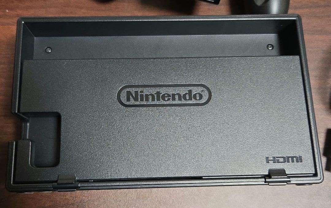 Nintendo Switch　本体一式