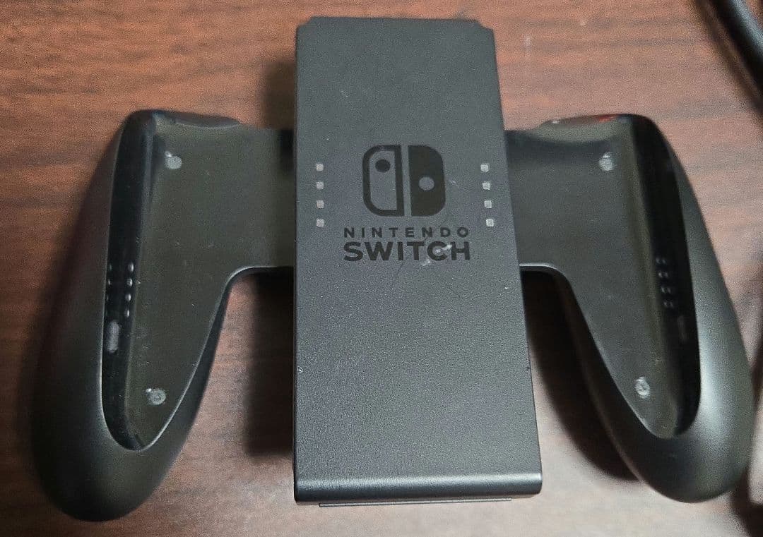 Nintendo Switch　本体一式