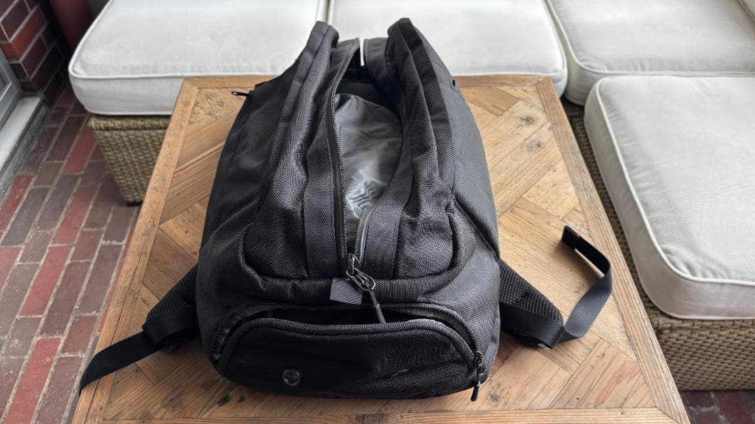 バスケ用バッグ Aer Duffel Pack 1