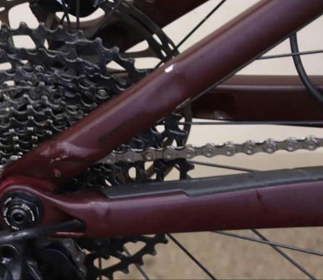 TREK REMEDY 9.7 CARBON(カスタム)2018/2019