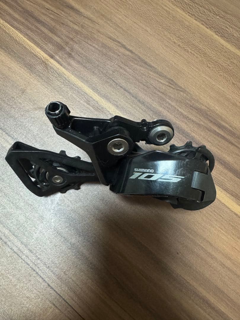 パーツ Shimano 105 STI R7120 FD RD R7100 (12S)
