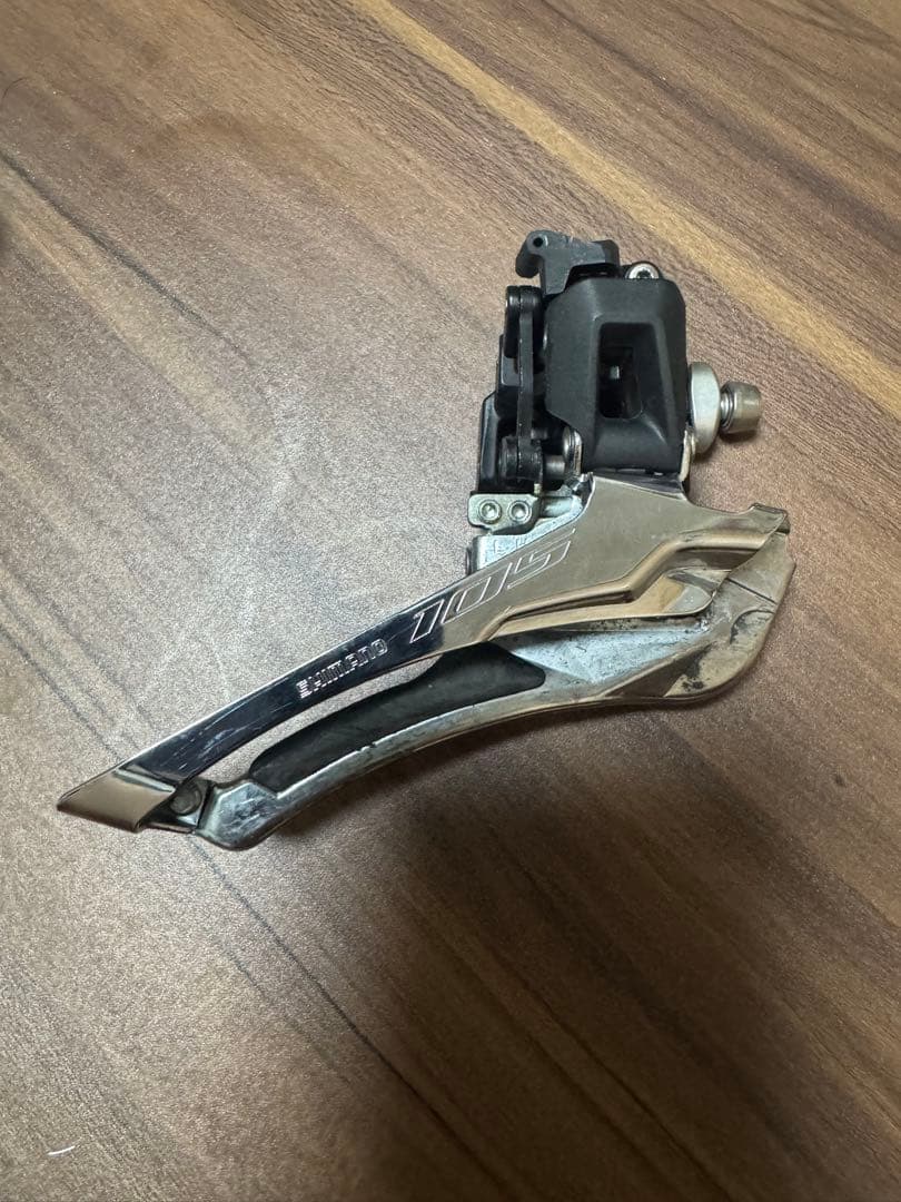 パーツ Shimano 105 STI R7120 FD RD R7100 (12S)