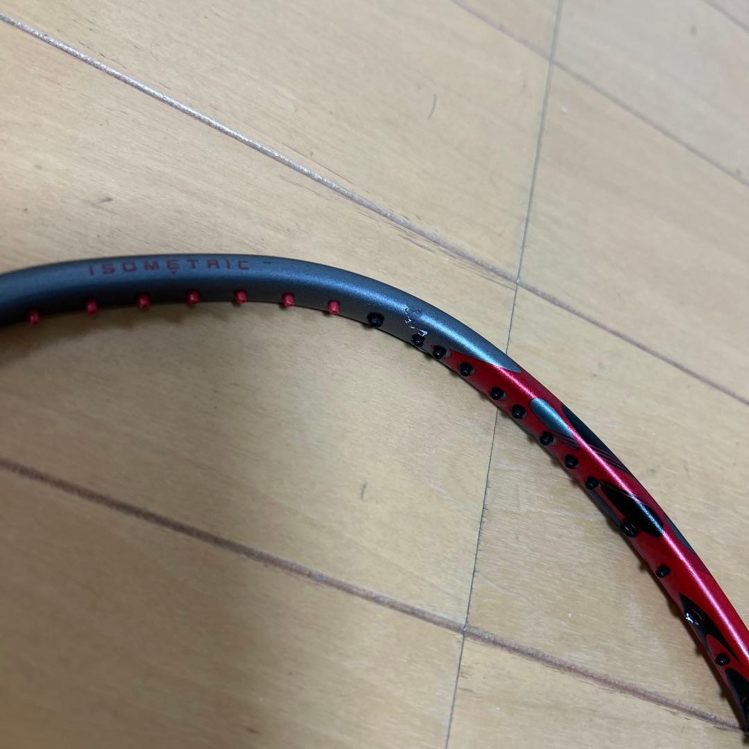 ジャンク品　ヨネックス　アークセイバー11プロ　3UG5