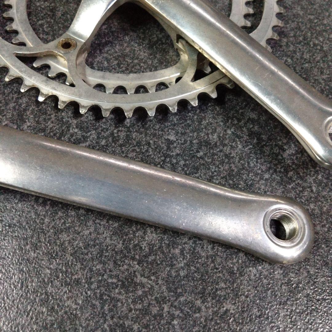 Campagnolo ヴィンテージクランク