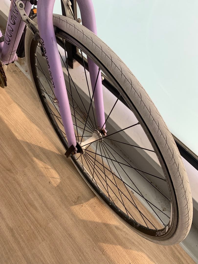 限定カラー　louis garneau CHASSE ルイガノ　シャッセ